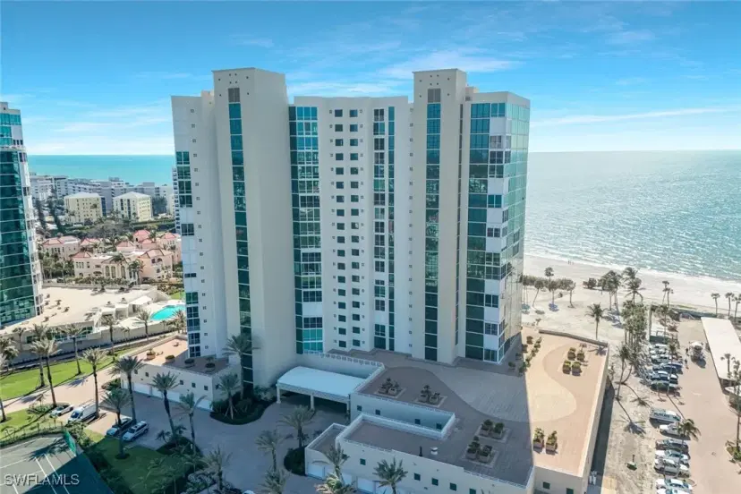 Picture of 3991 Gulf Shore Blvd N 1604, Naples FL 34103