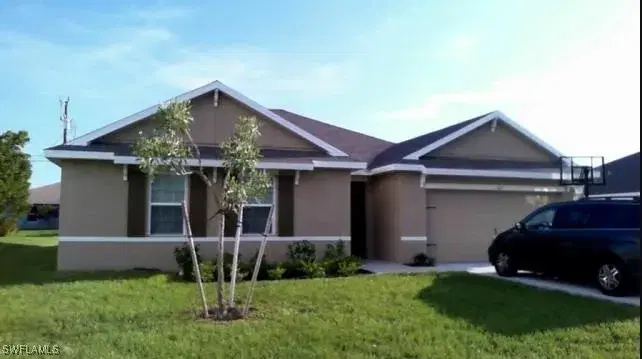 Picture of 327 SW 19Th Ln, Cape Coral, FL 33991