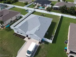 Picture of 327 SW 19Th Ln, Cape Coral, FL 33991
