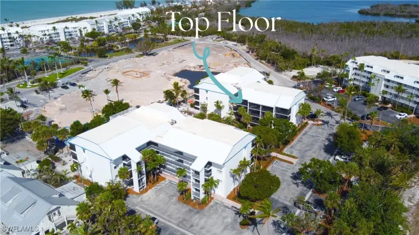 Picture of 3233 Tennis Villas, Captiva FL 33924