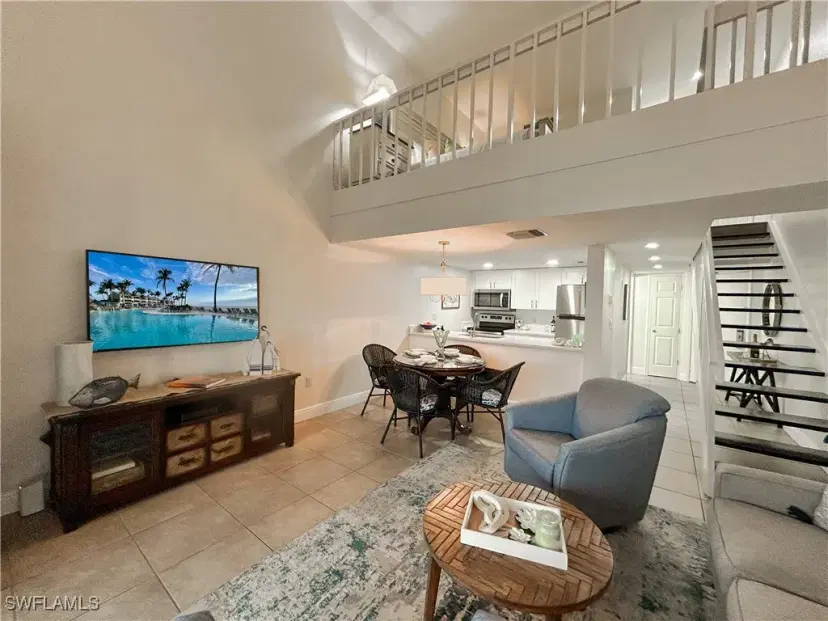 Picture of 3233 Tennis Villas, Captiva FL 33924