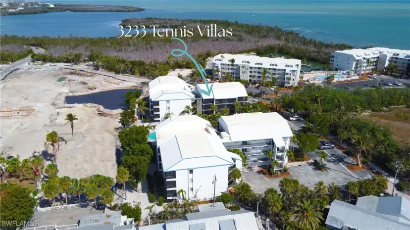Picture of 3233 Tennis Villas, Captiva FL 33924