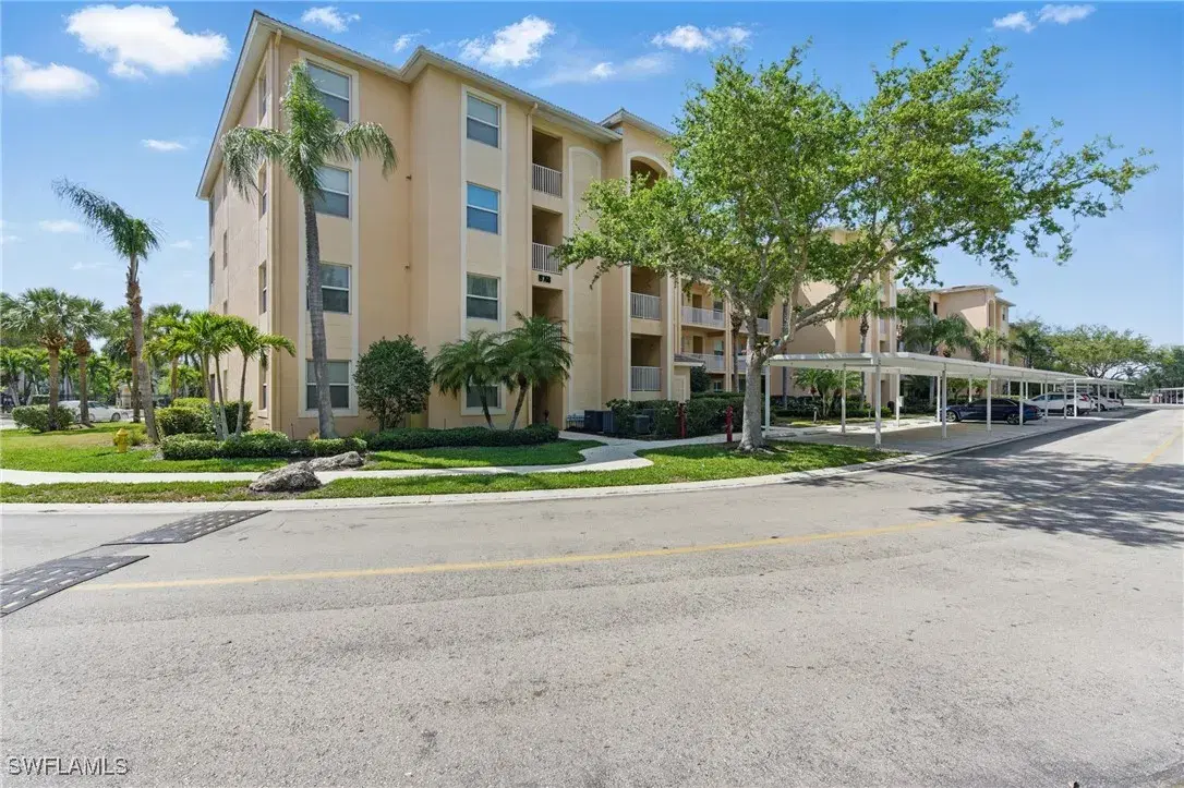 Picture of 19760 Osprey Cove Blvd 128, Estero, FL 33967