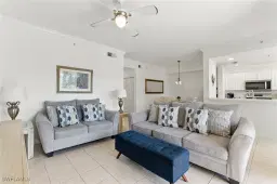 Picture of 19760 Osprey Cove Blvd 128, Estero, FL 33967