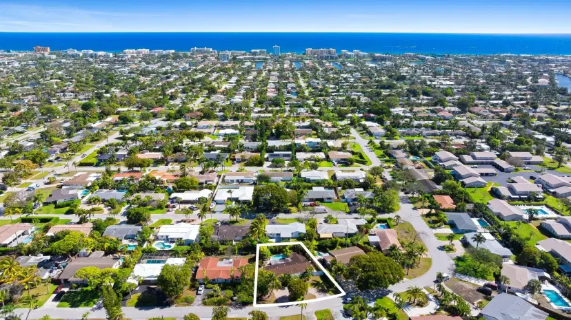 Picture of 806 SE 9Th Ave, Deerfield Beach FL 33441