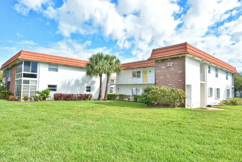 Picture of 1225 NW 21St Street 22-2203, Stuart FL 34994