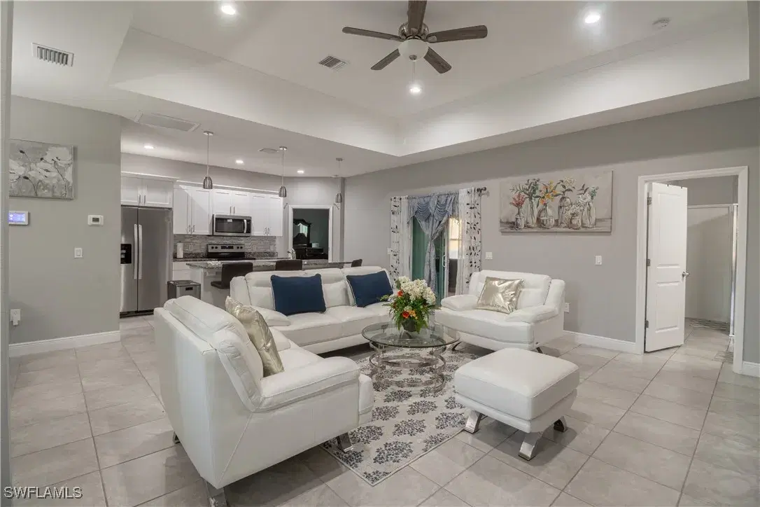 Picture of 1305 Sunniland Blvd, Lehigh Acres, FL 33971