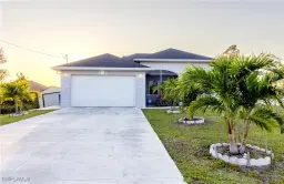Picture of 1305 Sunniland Blvd, Lehigh Acres, FL 33971