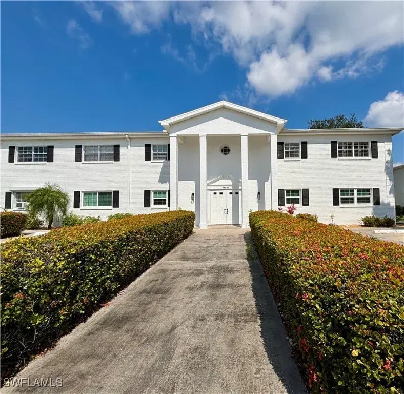 Picture of 1465 Saddle Woode Dr 6G, Fort Myers FL 33919