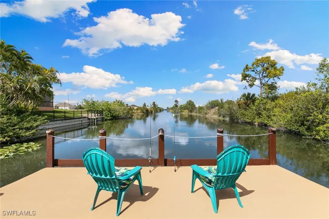 Picture of 621 NW 16Th Ter, Cape Coral, FL 33993