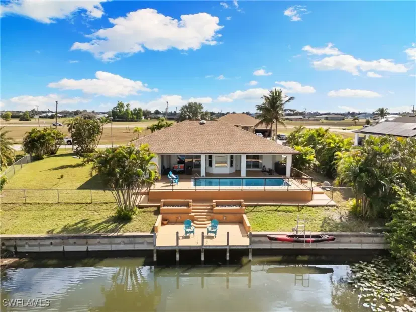 Picture of 621 NW 16Th Ter, Cape Coral FL 33993