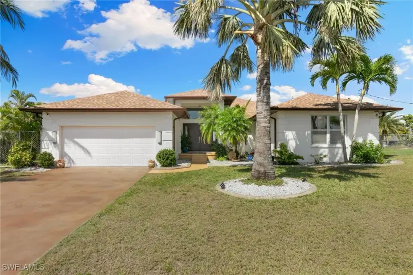 Picture of 621 NW 16Th Ter, Cape Coral FL 33993