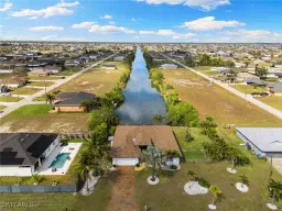 Picture of 621 NW 16Th Ter, Cape Coral, FL 33993