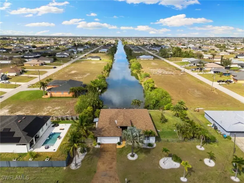 Picture of 621 NW 16Th Ter, Cape Coral FL 33993