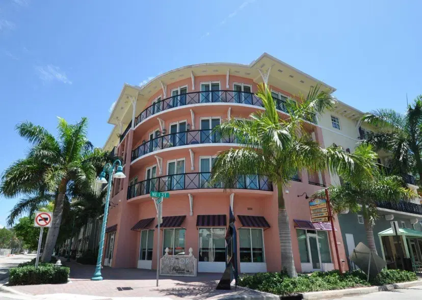 Picture of 225 NE 1St Street 214, Delray Beach FL 33444