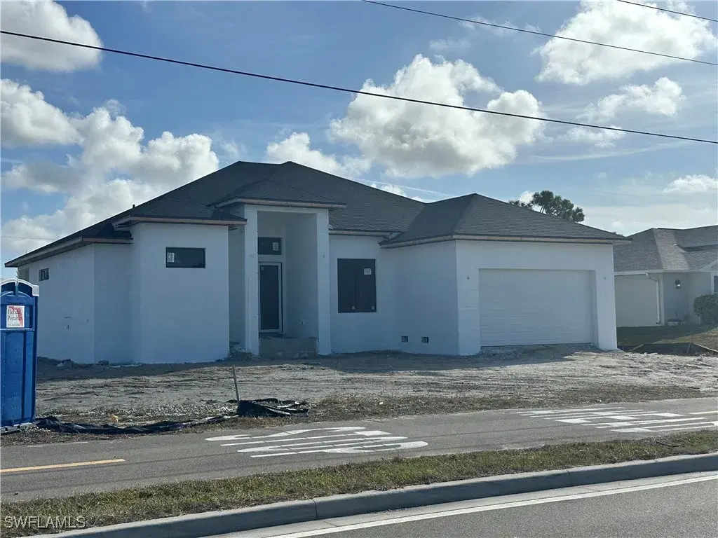 Picture of 2528 NW 7Th St, Cape Coral, FL 33993
