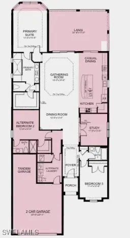 Picture of 15776 Derna St, Naples, FL 34114