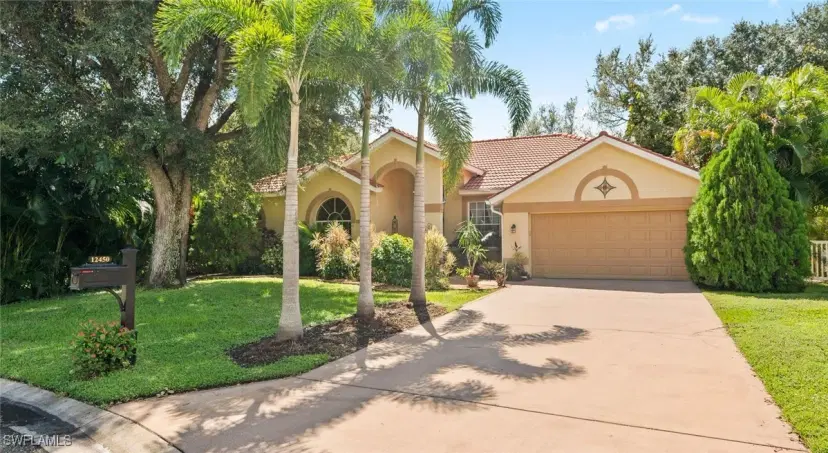 Picture of 12450 Teak Cir, Fort Myers FL 33913