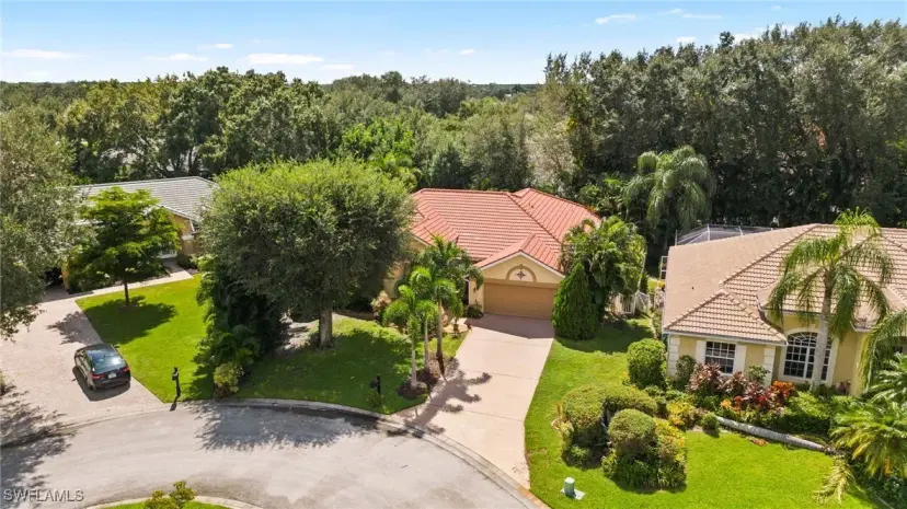 Picture of 12450 Teak Cir, Fort Myers FL 33913