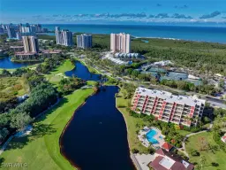 Picture of 6300 Pelican Bay Blvd A303, Naples, FL 34108