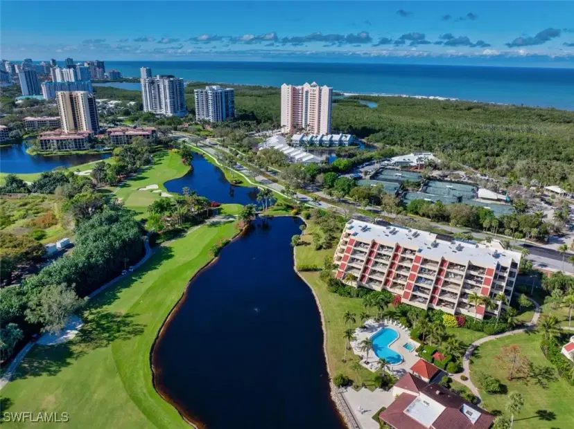 Picture of 6300 Pelican Bay Blvd A303, Naples FL 34108