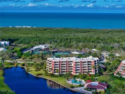 Picture of 6300 Pelican Bay Blvd A303, Naples, FL 34108