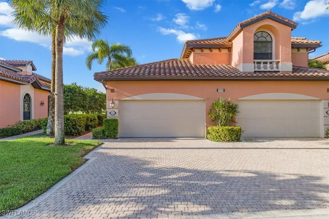 Picture of 5770 Grande Reserve Way 1503, Naples, FL 34110