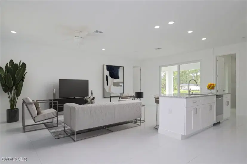 Picture of 3109 46Th St W, Lehigh Acres FL 33971