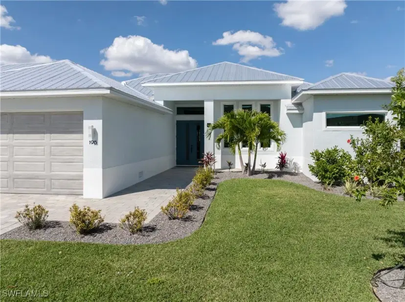 Picture of 1915 Ottersrest Ln, Cape Coral FL 33990