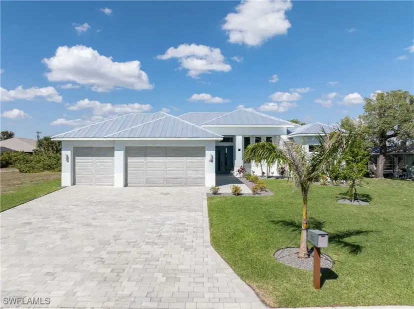 Picture of 1915 Ottersrest Ln, Cape Coral FL 33990