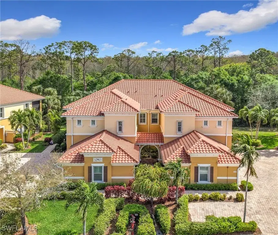 Picture of 12913 New Market St 201, Fort Myers, FL 33913