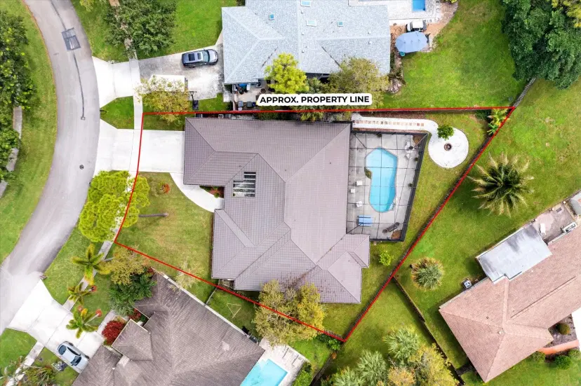 Picture of 891 Citrus Pl, Wellington FL 33414