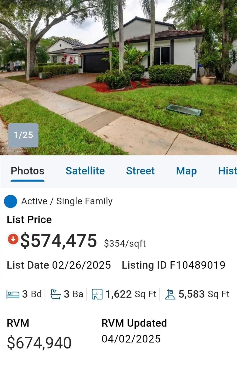 Picture of 1508 SW 149Th Ave, Pembroke Pines, FL 33027