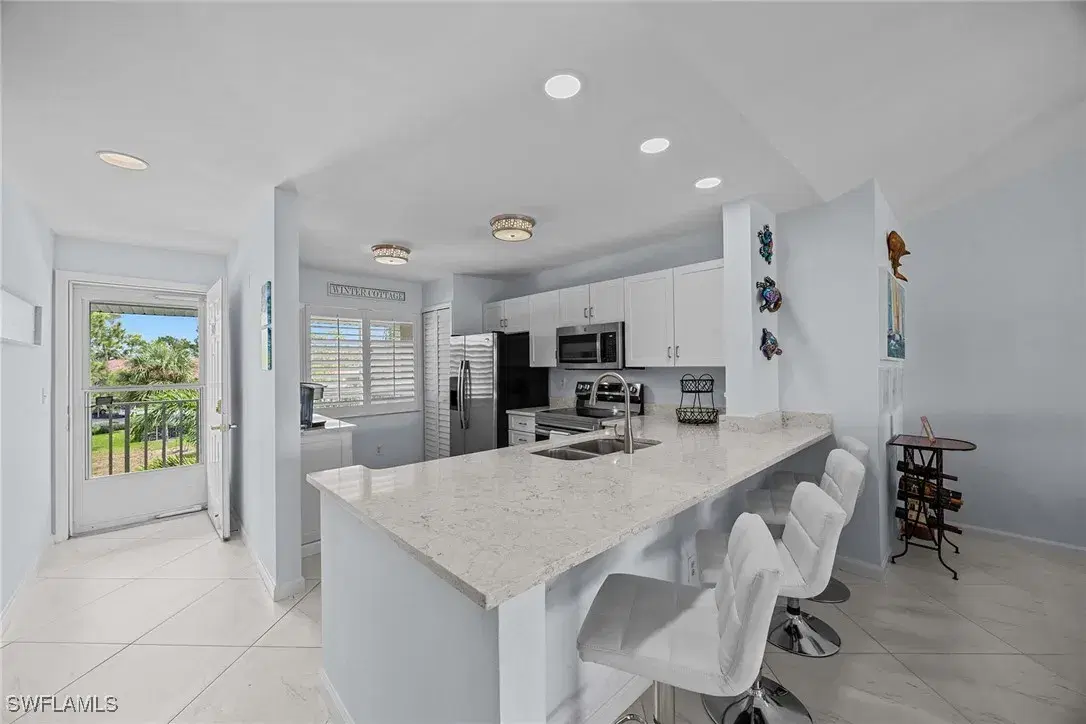 Picture of 4588 Andover Way A-304, Naples, FL 34112