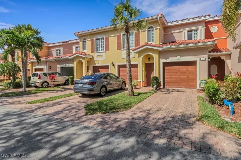 Picture of 20221 Estero Gardens Cir 104, Estero FL 33928