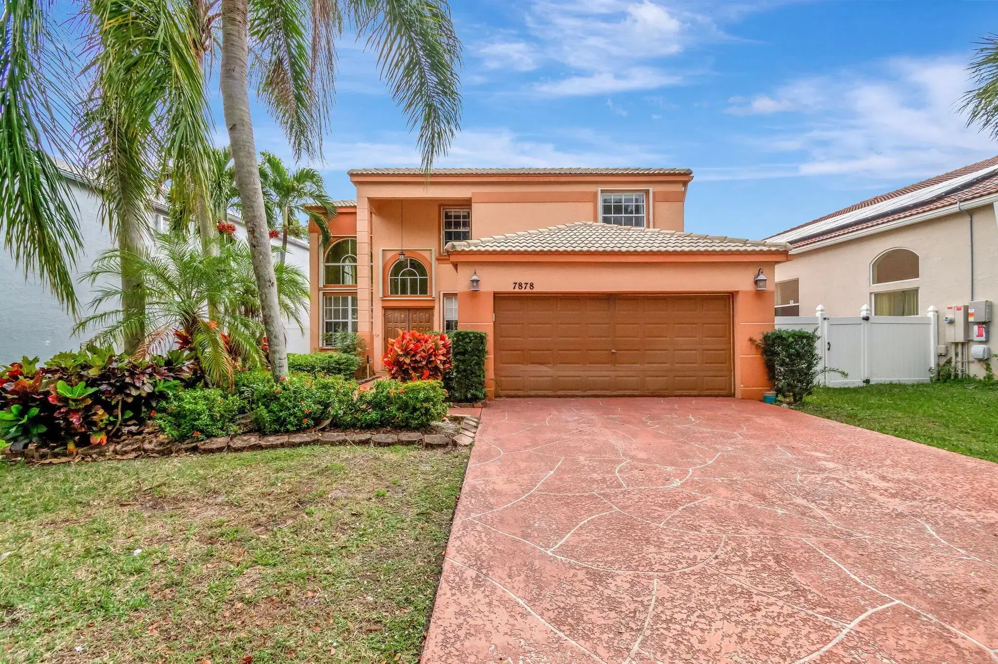 Picture of 7878 Springvale Drive, Lake Worth, FL 33467