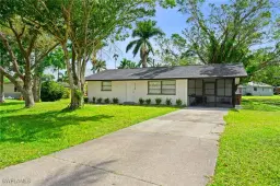 Picture of 4414 Birmingham St, Fort Myers, FL 33905