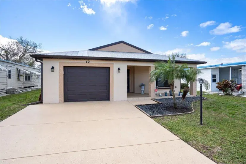 Picture of 40 Lagos Del Norte, Fort Pierce FL 34951