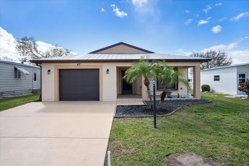 Picture of 40 Lagos Del Norte, Fort Pierce FL 34951