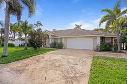 Picture of 201 Cascade Lane, Palm Beach Shores, FL 33404
