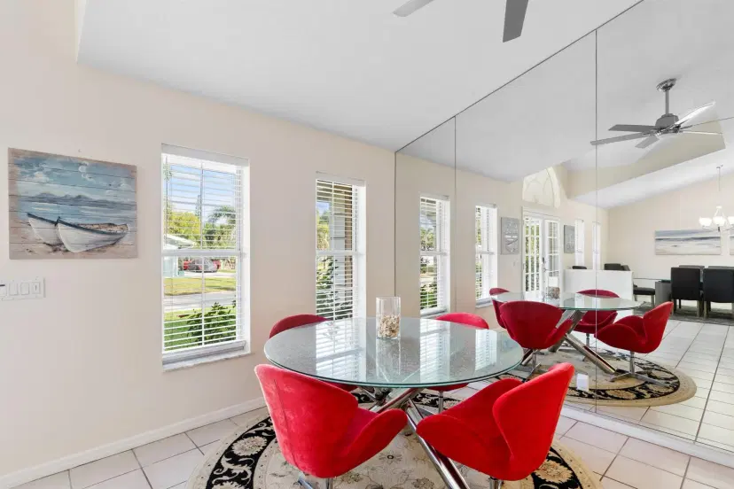 Picture of 201 Cascade Lane, Palm Beach Shores FL 33404