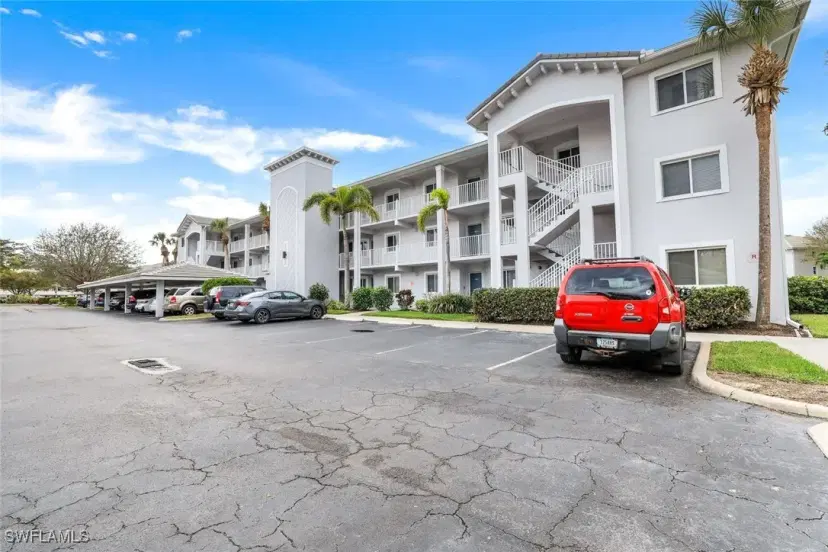 Picture of 7822 Great Heron Way 205, Naples FL 34104