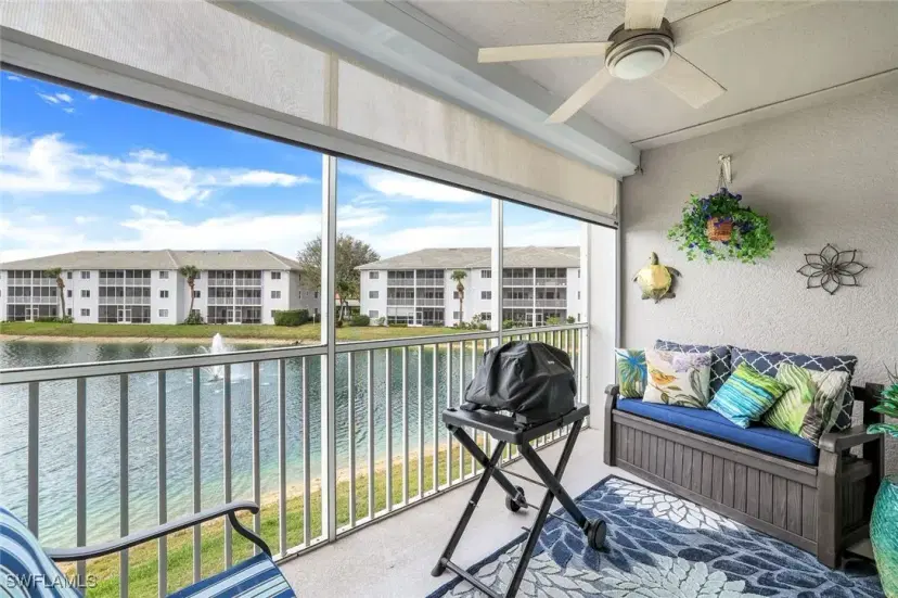Picture of 7822 Great Heron Way 205, Naples FL 34104