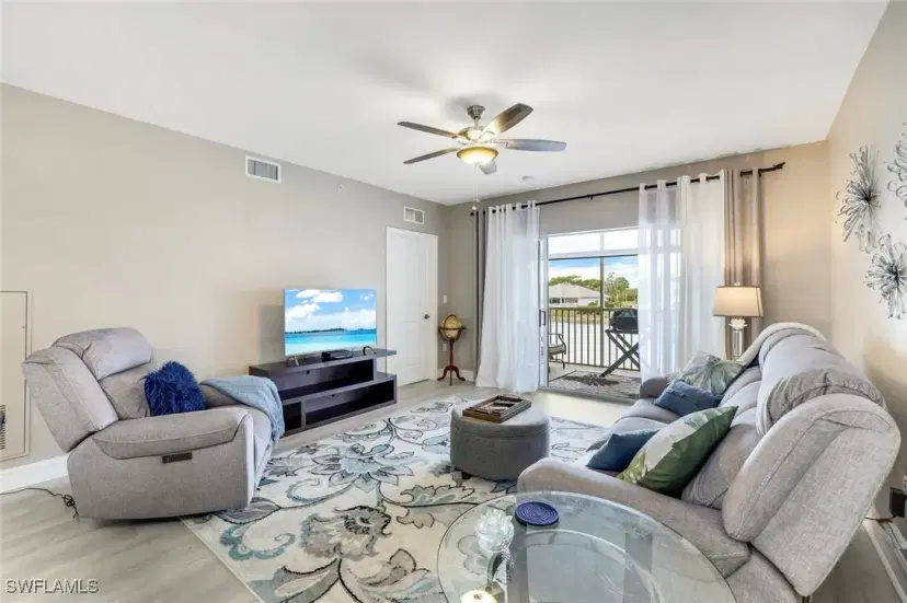 Picture of 7822 Great Heron Way 205, Naples FL 34104