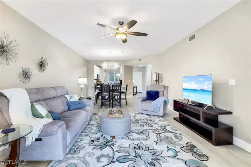 Picture of 7822 Great Heron Way 205, Naples FL 34104