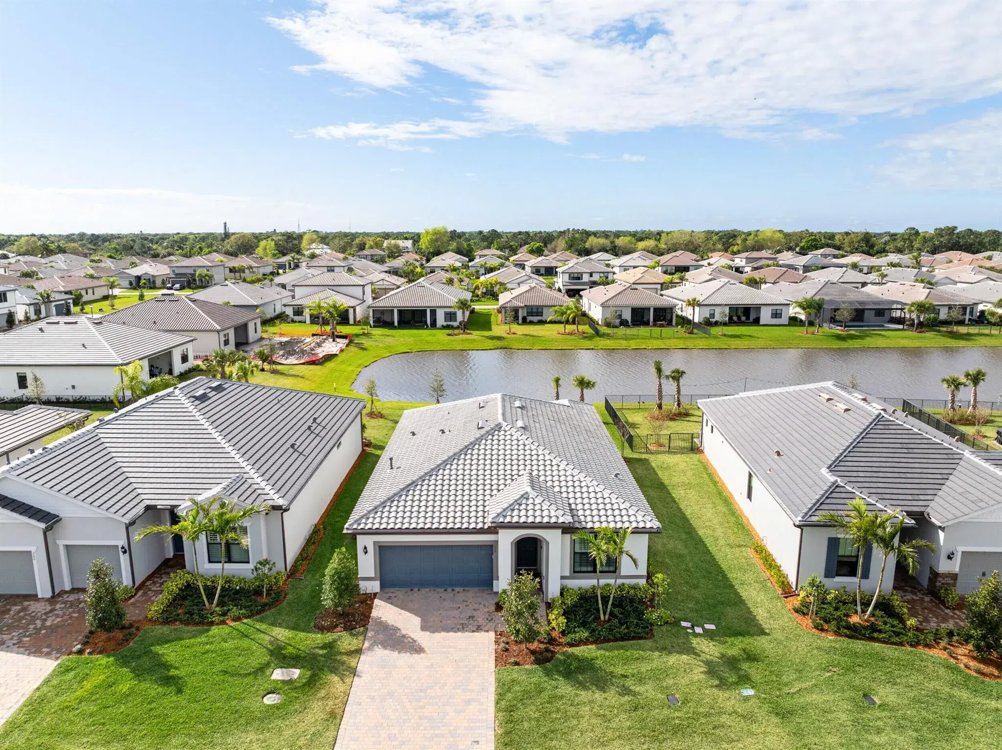 Picture of 770 SE Courances Drive, Port St Lucie, FL 34984