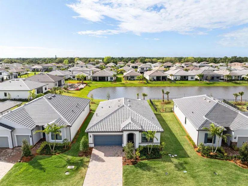 Picture of 770 SE Courances Drive, Port St Lucie FL 34984