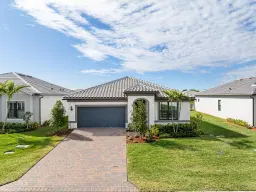 Picture of 770 SE Courances Drive, Port St Lucie, FL 34984