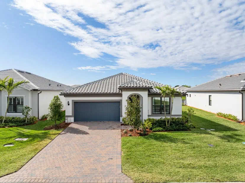 Picture of 770 SE Courances Drive, Port St Lucie FL 34984