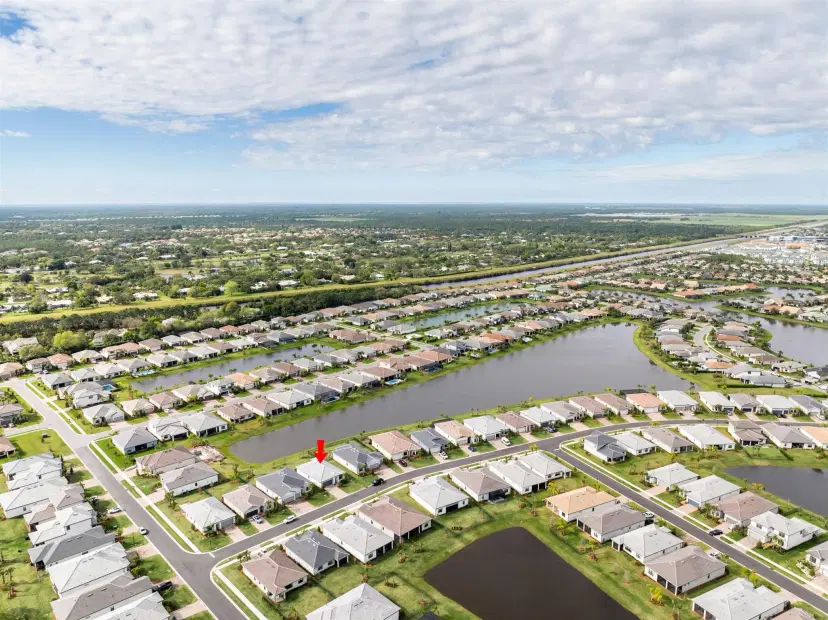Picture of 770 SE Courances Drive, Port St Lucie FL 34984